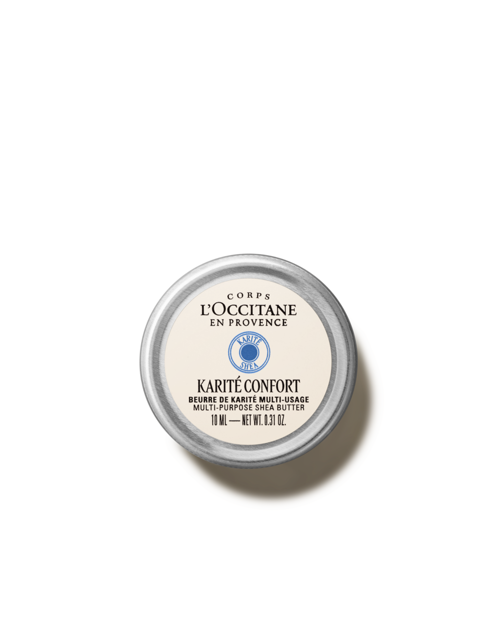 Manteiga Karit&eacute; Confort 10mL, , rect